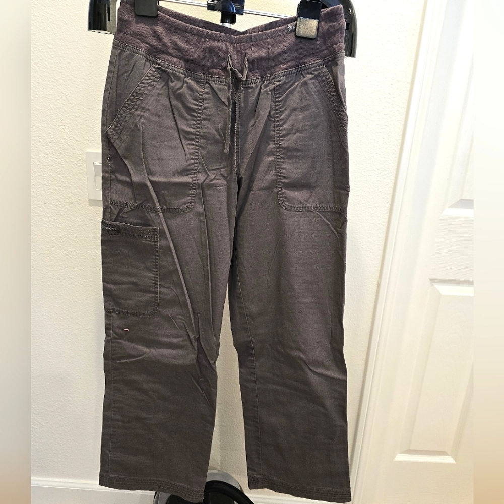 Khoi Womens Scrub Pants